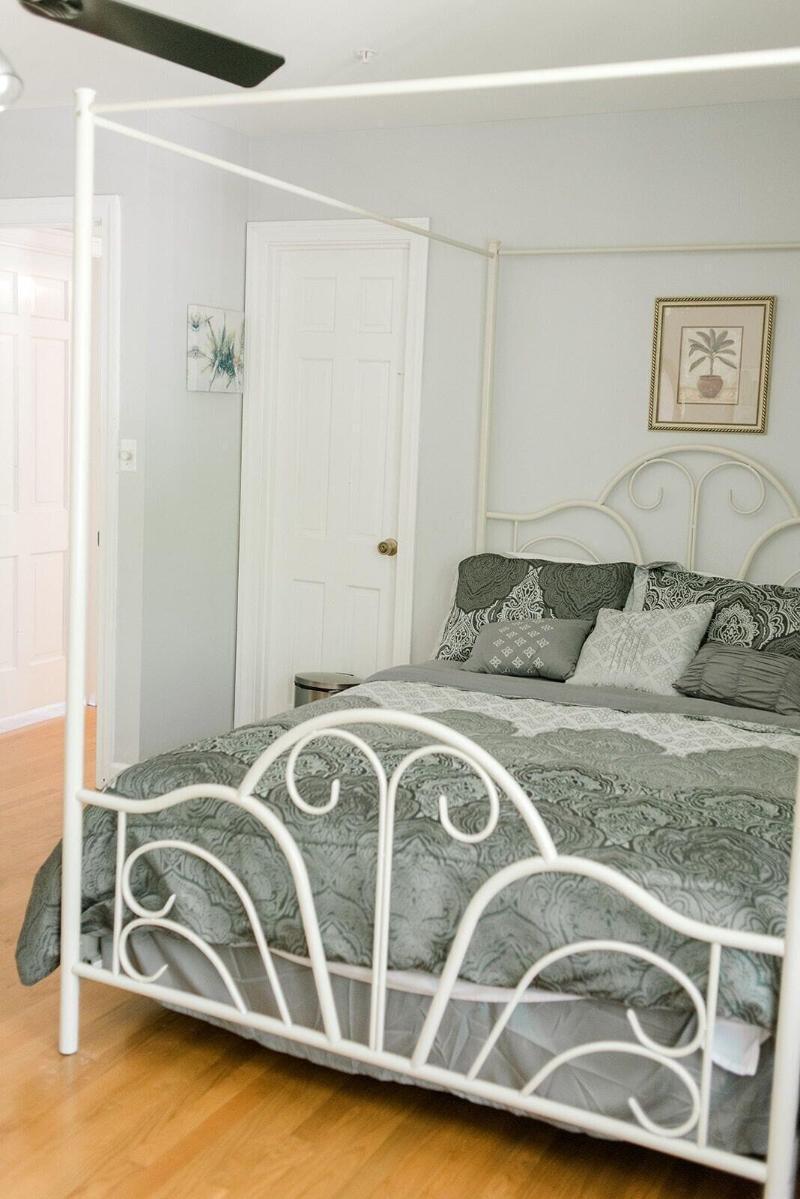 Bed and Breakfast Georgia Palms & Gardens Powder Springs Exterior foto